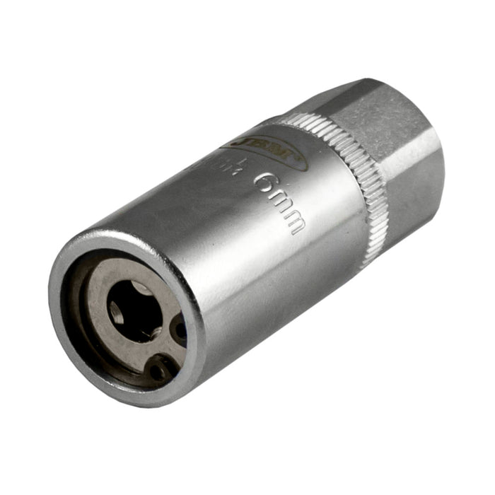 6MM EXTRACTOR SOCKET (REF. 52833)
