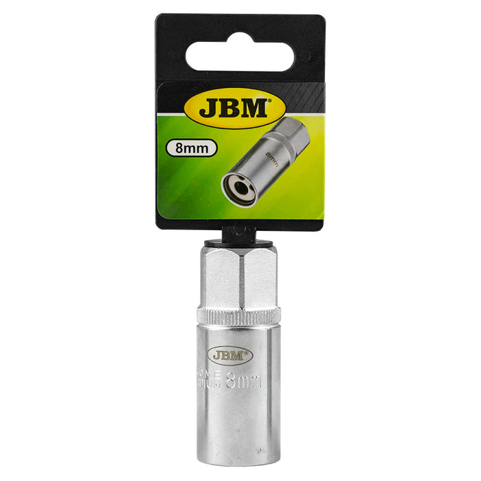 8MM EXTRACTOR SOCKET (REF.52833)