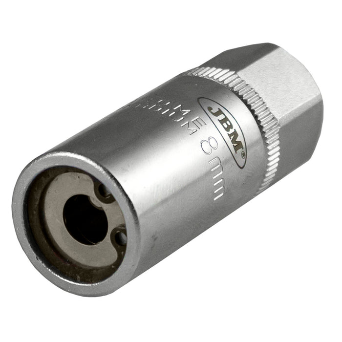 8MM EXTRACTOR SOCKET (REF.52833)