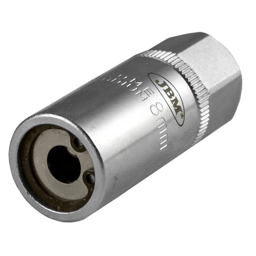 VASO EXTRACTOR DE 8MM (REF.52833)