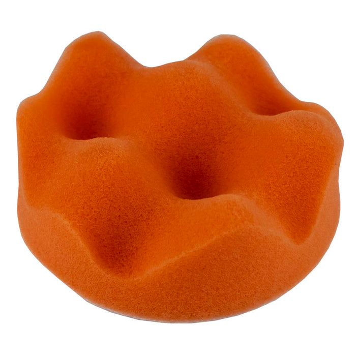 ESPONJA NARANJA DE POLIÉTER PARA REF. 53646
