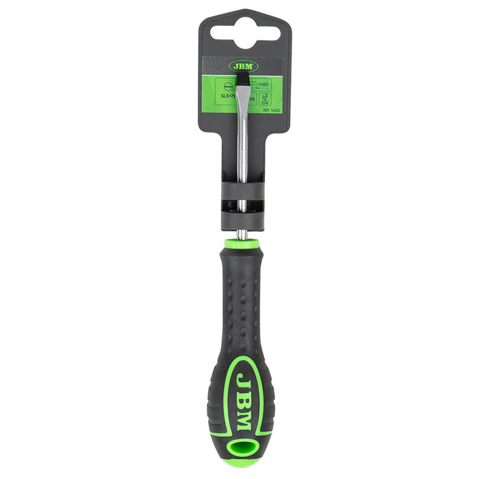 DESTORNILLADOR PLANO SL3X100