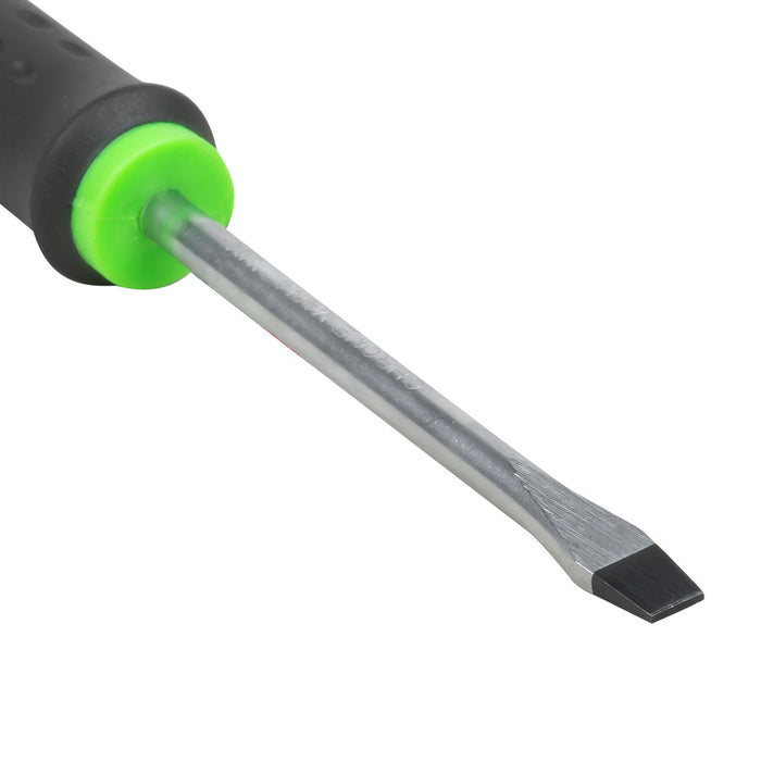 DESTORNILLADOR PLANO SL3X100