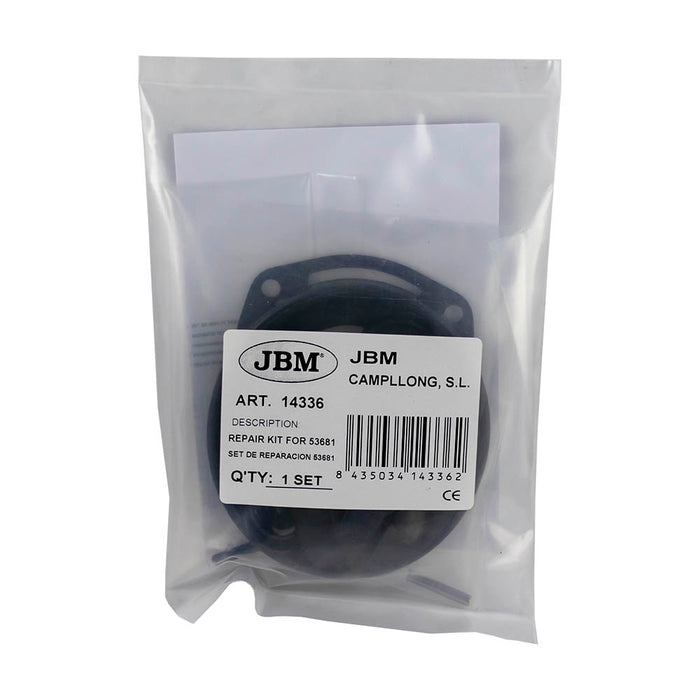 PNEUMATIC TOOL REPAIR KIT - 53681