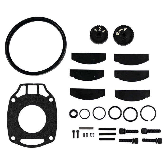 PNEUMATIC TOOL REPAIR KIT - 53681