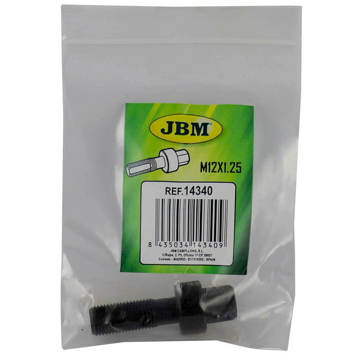 REPAIR BOLT M12X1.25 - PSA FOR REF.53652