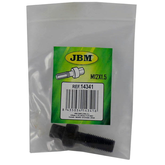 REPAIR BOLT M12X1.5 - MERCEDES BENZ / BMW FOR REF.53652