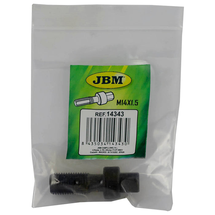 TORNILLO REPARADOR M14X1.5 - VAG PARA REF.53652