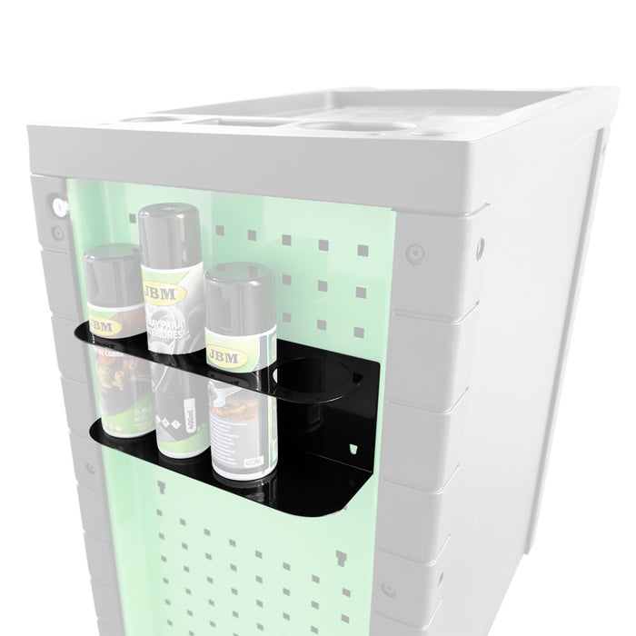 PORTE-SPRAY POUR VOITURES