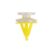 BOLSA DE CLIPS DE 8PCS PARA 53710