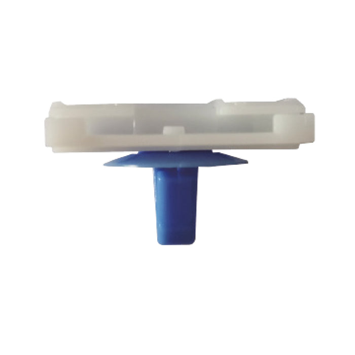 BOLSA DE CLIPS DE 3PCS PARA 53711