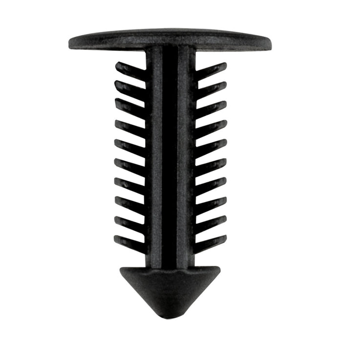 BAG OF 10 CLIPS FOR 53712 OE: 7703077153