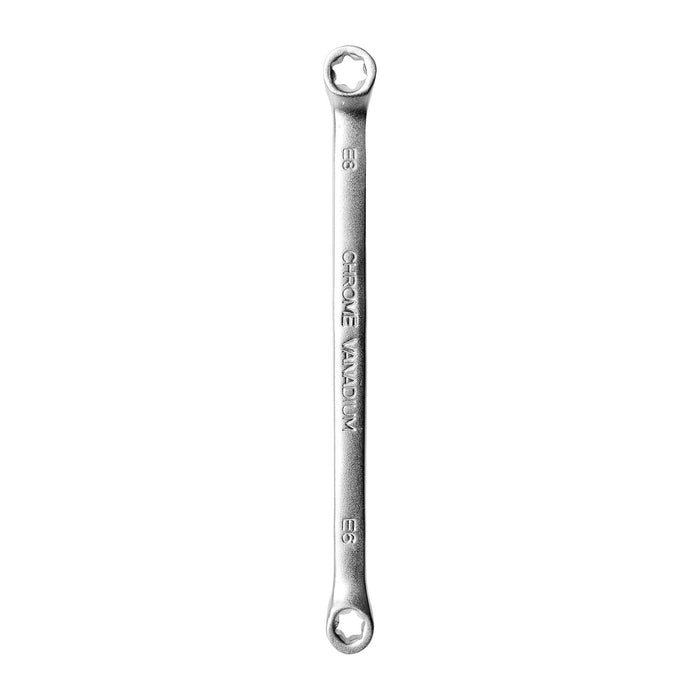 LLAVE FIJA TORX E6XE8