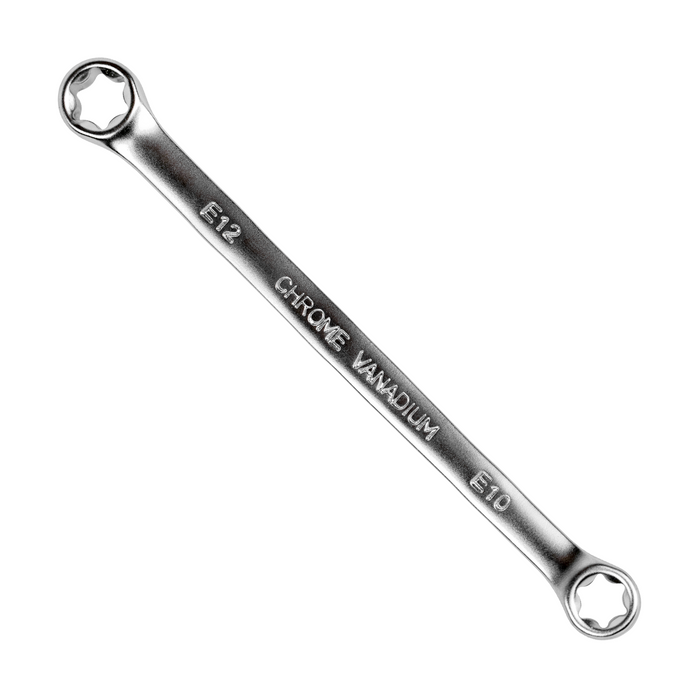 LLAVE TORX PLANA E10XE12