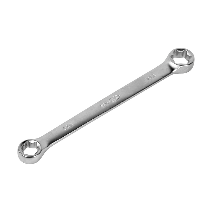LLAVE TORX PLANA E20XE24