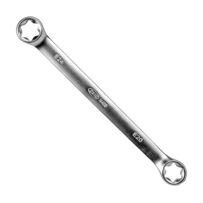 TORX E20XE24 FLAT WRENCH