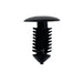 BOLSA DE CLIPS DE 10PCS PARA 53715
