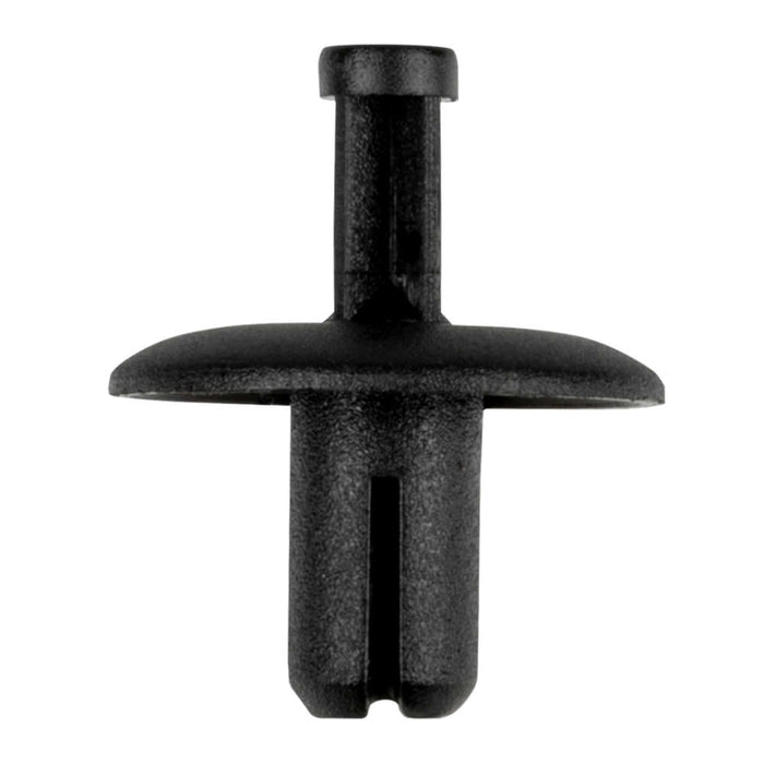 BAG OF 4 CLIPS FOR 53716 OE: 4D0807300