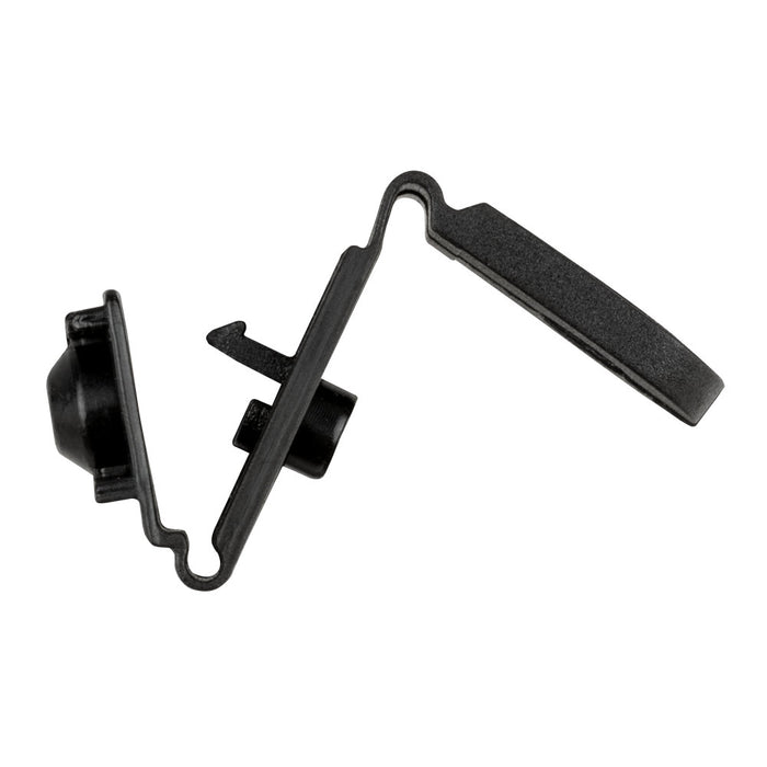 BAG OF 3PCS CLIPS FOR 53716 OE: 8E0821989A