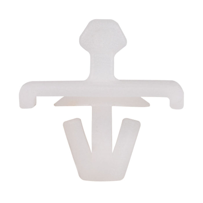 BAG OF 10PCS CLIPS FOR 53717 OE: 0019886081