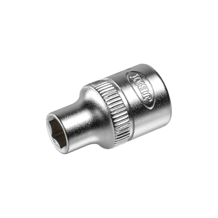 VASO CORTO HEX 3/8" DE 7MM