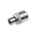 VASO CORTO HEX 3/8" DE 7MM