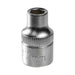 VASO CORTO HEX 3/8" DE 7MM