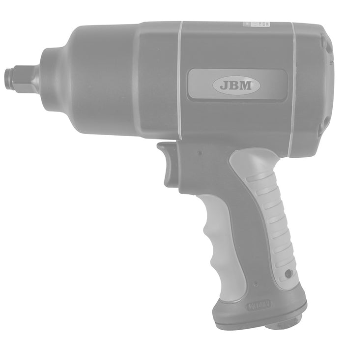 PNEUMATIC TOOL REPAIR KIT - 53608