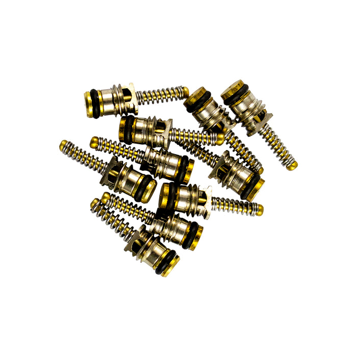 BOLSA DE 10 OBUSES PARA REF. 53599 - 6x19mm