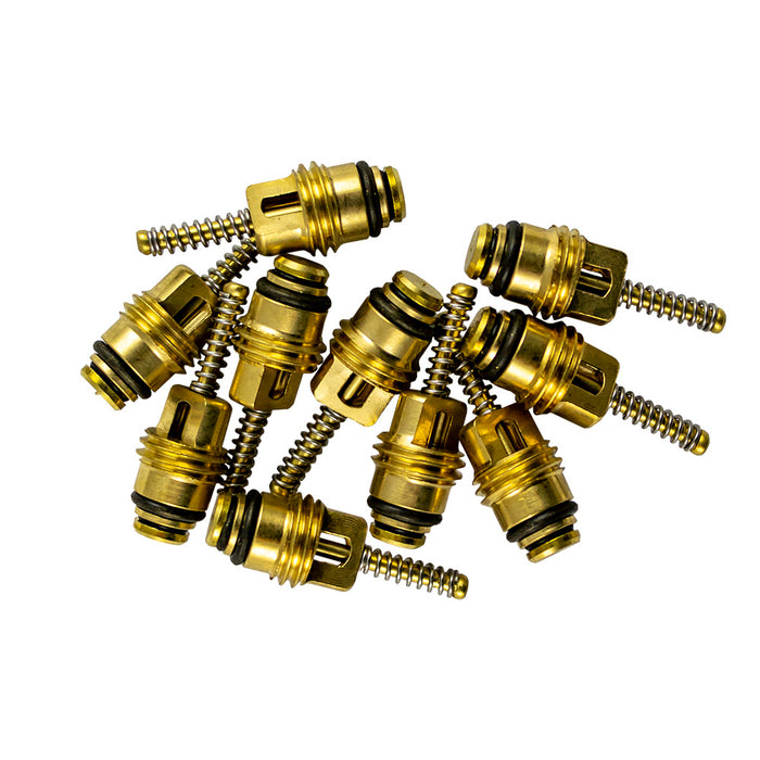 BAG OF 10 STRIKER PINS FOR REF. 53599 - 6X22MM