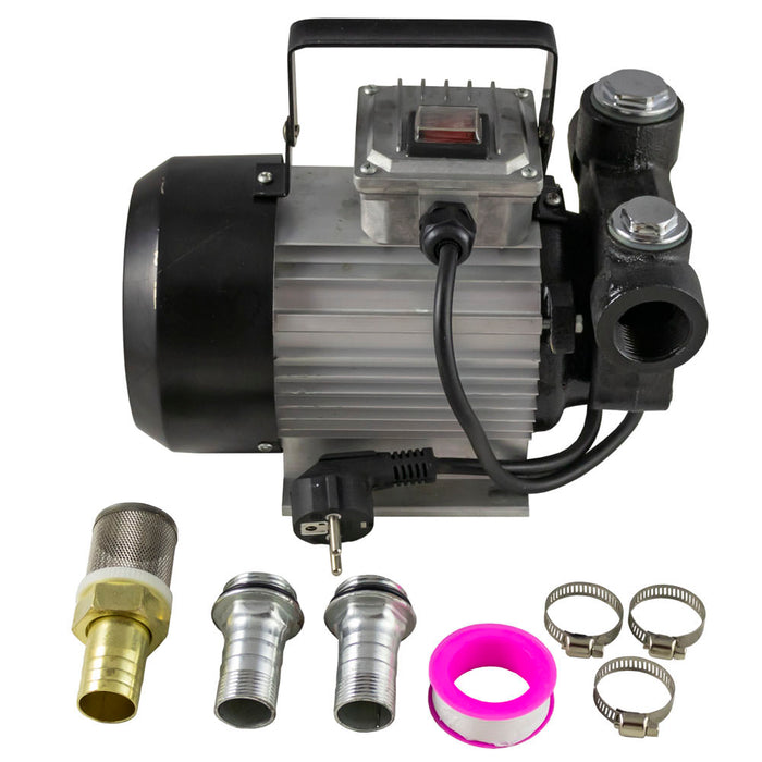 BOMBA PARA ABASTECIMENTO DE GASÓLEO (REF. 53697)
