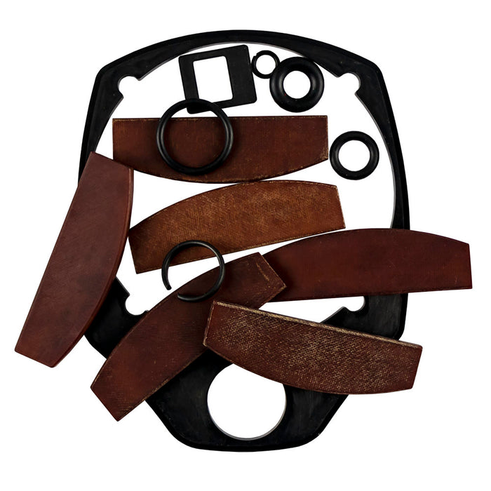 PNEUMATIC TOOL REPAIR KIT - 53689