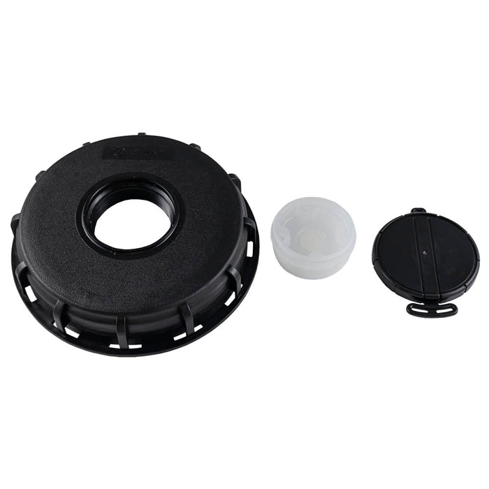 ADAPTADOR DE ENTRADA PARA DEPÓSITO IBC (PARA REF.53645)