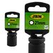 VASO IMPACTO HEX. 1/2" 21MM