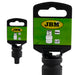 ADAPTADOR DE IMPACTO 1/2", 1/4"