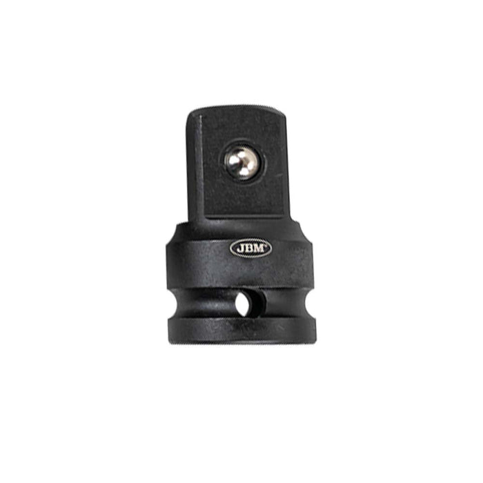 ADAPTADOR DE IMPACTO 1/4"H 3/8"M