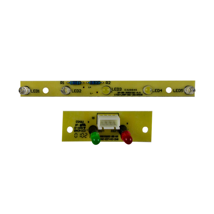 MOTHERBOARD FOR REF. 53687