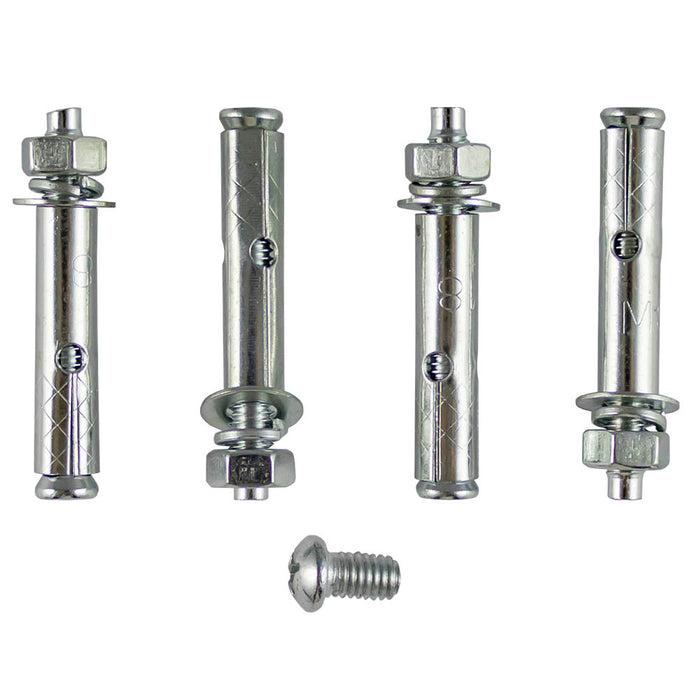 SUPORTE DE PAREDE PARA CARRETOS PARA REF. 53532/ 53581/ 53585/ 53586