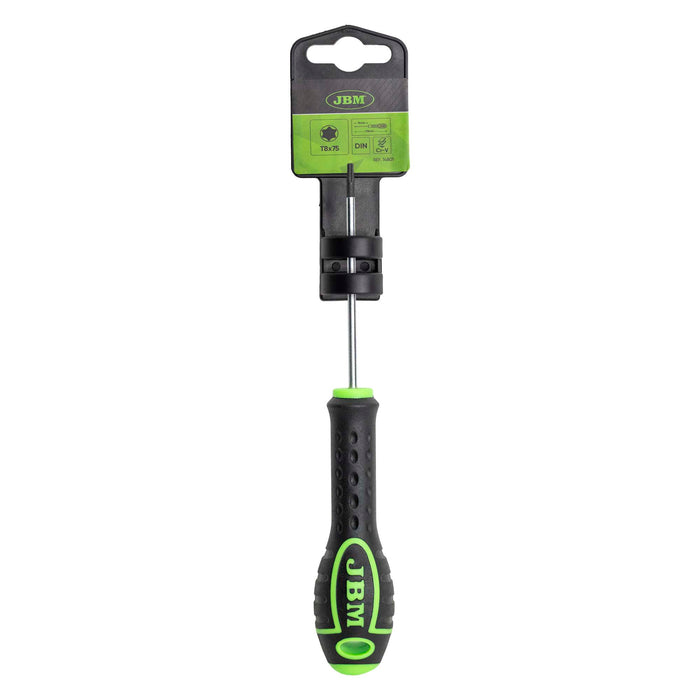 DESTORNILLADOR TORX T8X75 PARA REF. 51381