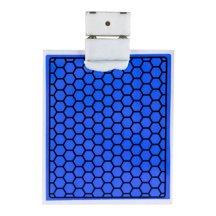 PLAQUE POUR GÉNÉRATEUR D'OZONE PORTABLE 10000 MG/H (RÉF. 53805)