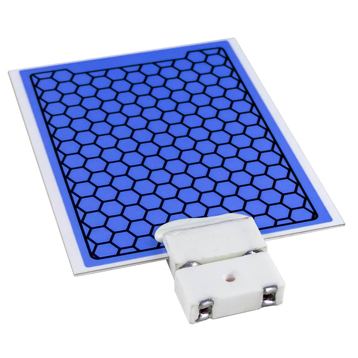 PLACA PARA GENERADOR DE OZONO PORTATIL 20000 MG/H (REF.53806)