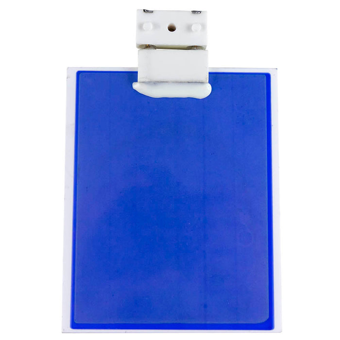PLACA PARA GENERADOR DE OZONO PORTATIL 20000 MG/H (REF.53806)