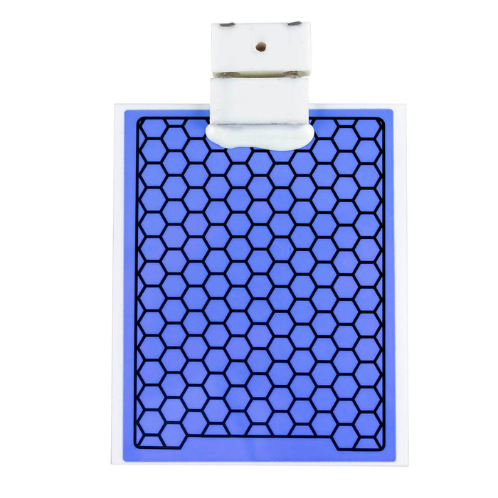 PLATE FOR PORTABLE OZONE GENERATOR 20000 MG/H (REF. 53806)