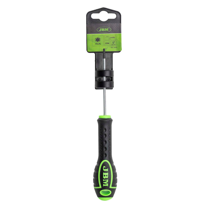 DESTORNILLADOR TORX T9X75 PARA REF. 51381