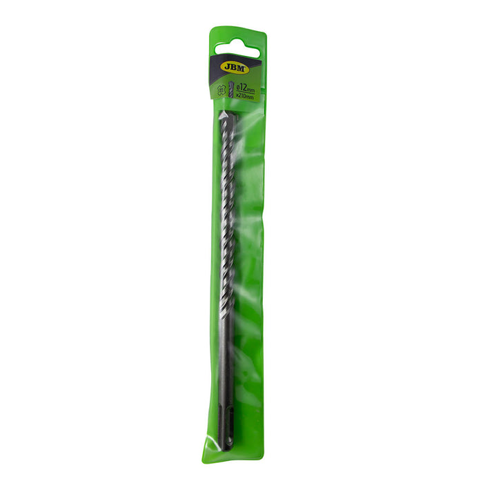 MÈCHE SDS PLUS 12X210MM POUR PERCEUSE
