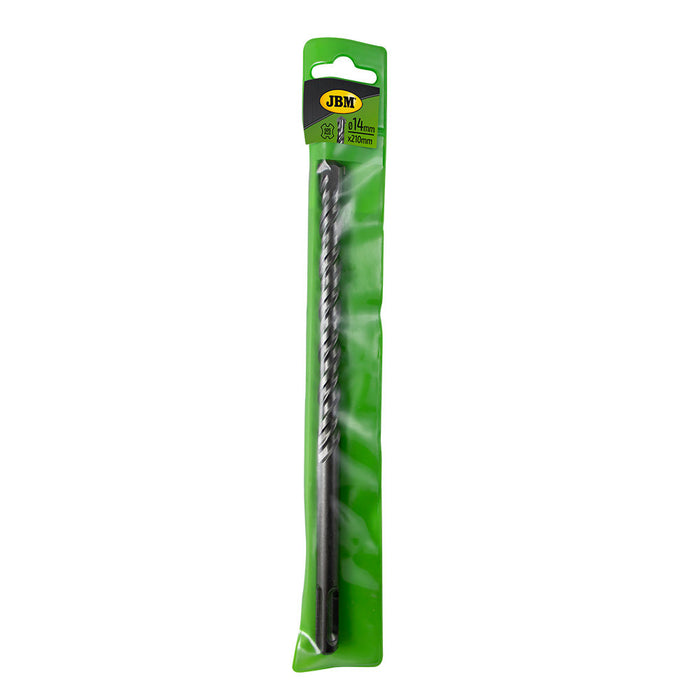 FORET SDS PLUS 14X210MM POUR PERCEUSE