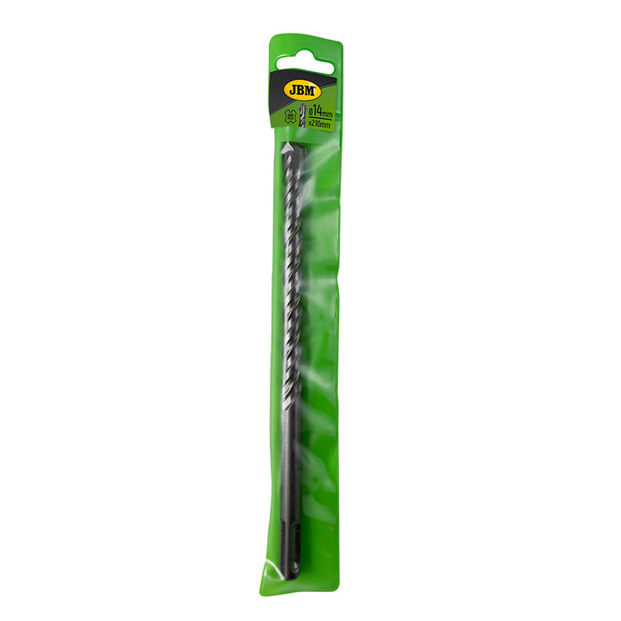 BROCA SDS PLUS 14X210MM PARA TALADR