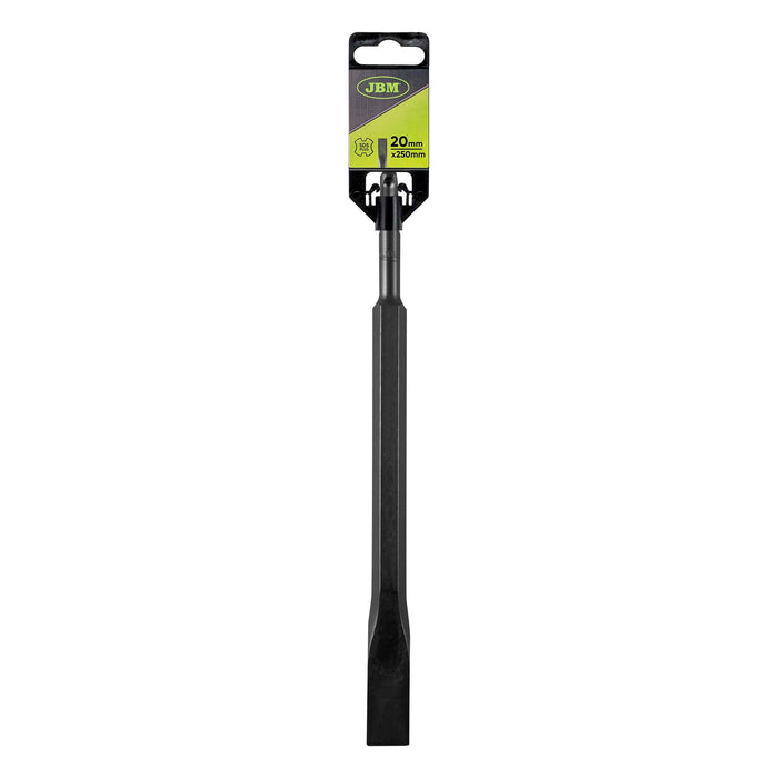 CINZEL CHATO SDS PLUS 20X250MM