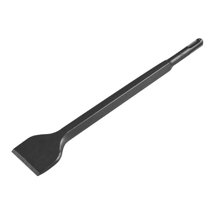 BURIN PLAT SDS PLUS 40X250MM