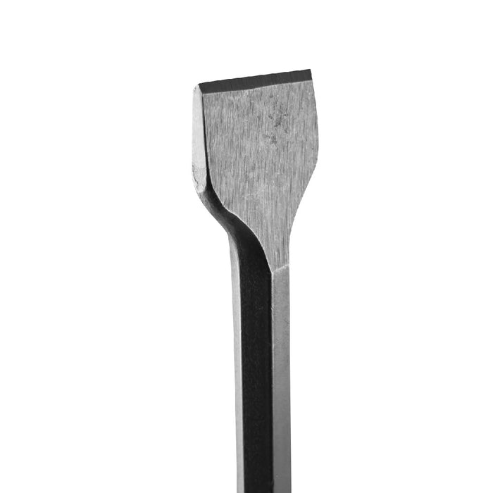 BURIN PLAT SDS PLUS 40X250MM